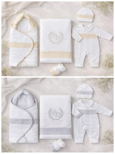 طقم استقبال 5 قطع