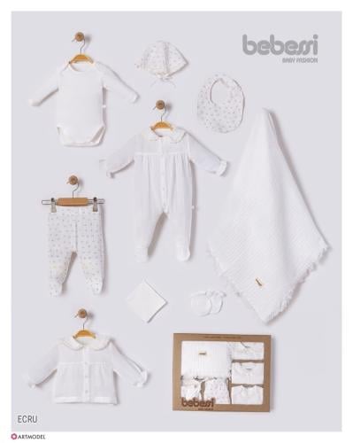 طقم استقبال بناتي 10 قطع