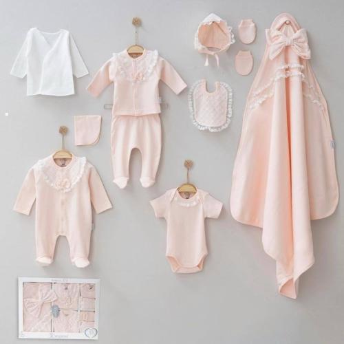 طقم استقبال بناتي 10 قطع