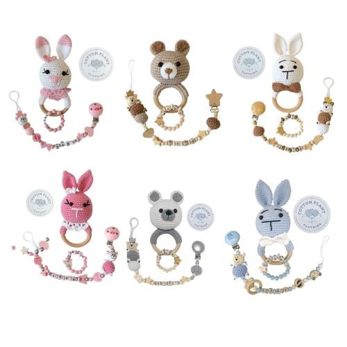 مجموعة طفل تركية