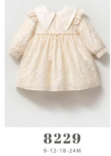 فستان بناتي