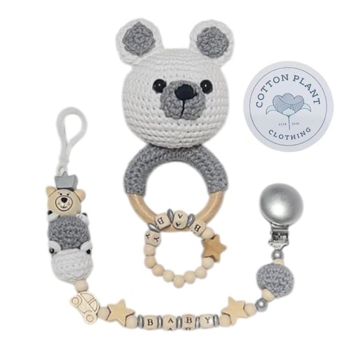 مجموعة طفل تركية