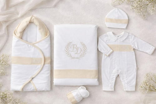 طقم استقبال 5 قطع