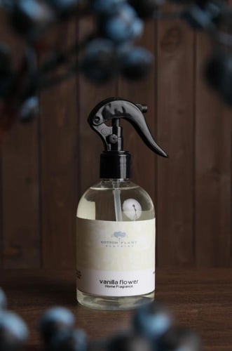 معطر جو 125ملل Cotton plant