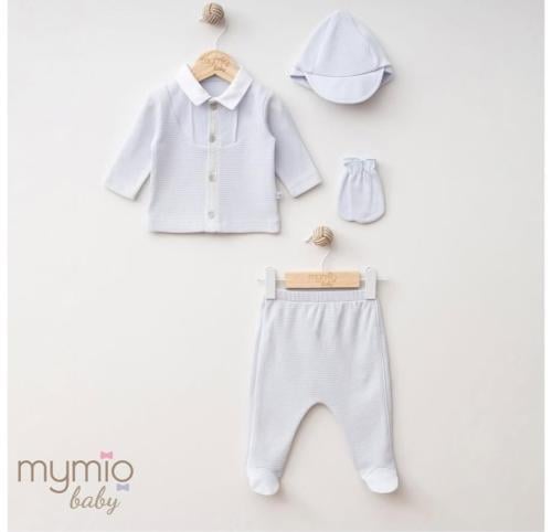 بدلة ولادي 4 قطع