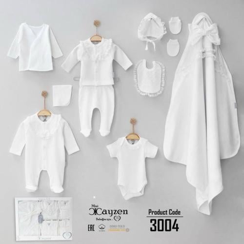 طقم استقبال بناتي 10 قطع