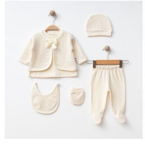 طقم بناتي 5 قطع