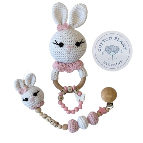 مجموعة طفل تركية