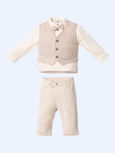 بدلة ولادي 3 قطع