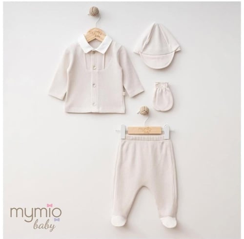 بدلة ولادي 4 قطع