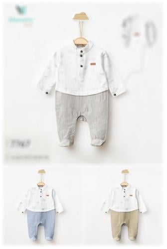 افرول ولادي مع قبعه (0-3)