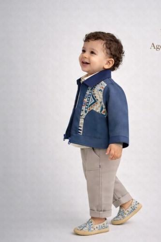 بدلة ولادي 4 قطع