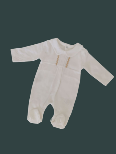 طقم استقبال ولادي 10 قطع