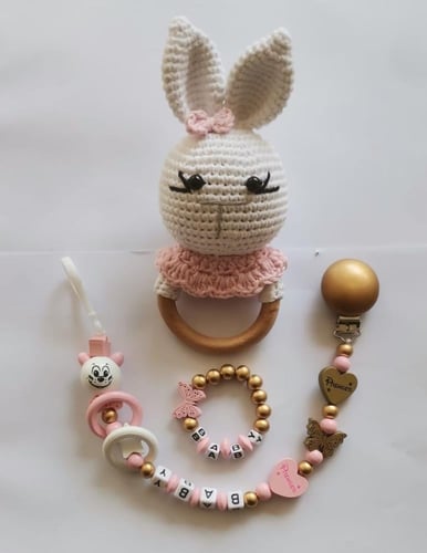 مجموعة طفل تركية