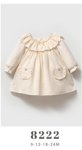 فستان بناتي