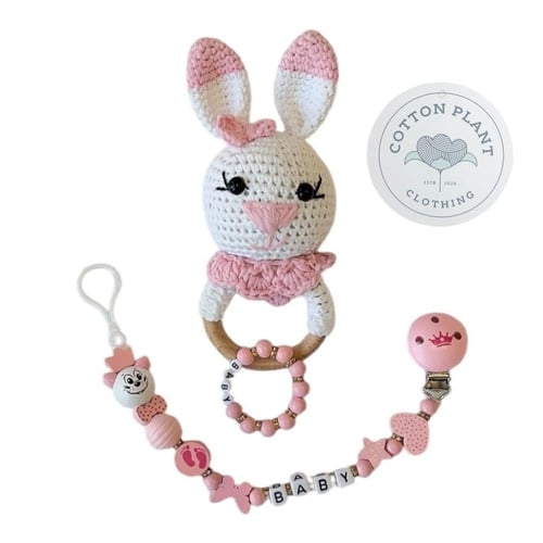 مجموعة طفل تركية