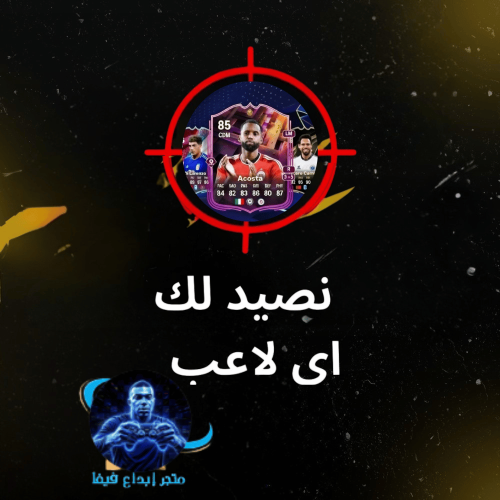 صيد لاعبين بأرخص سعر