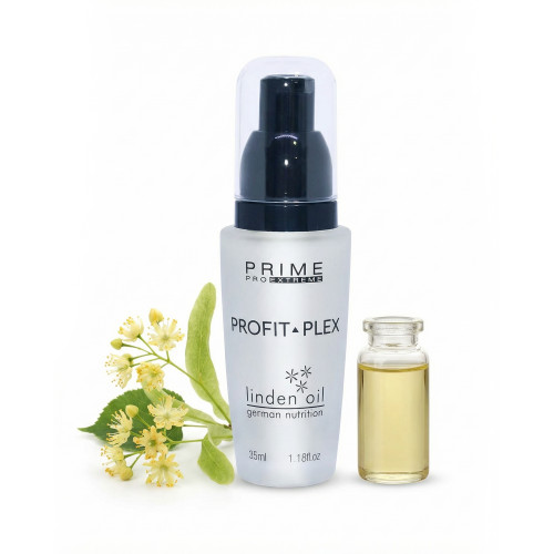 سيروم التغذية والترطيب | MINI KIT PROFIT PLEX 35ML
