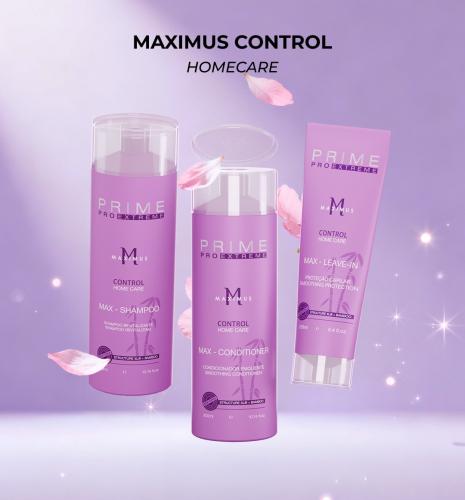 مجموعة ماكسموس العناية المنزلية | MAXIMUS KIT HOME...