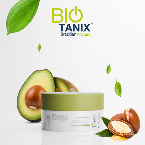 ماسك ترميم العناية المنزلية | BIO RESTORING MASK H...