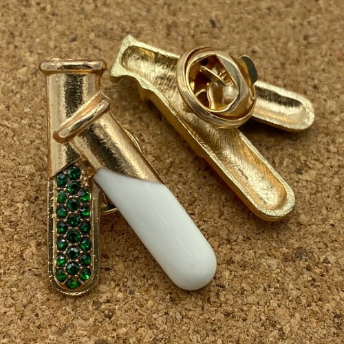 بروش أنبوبة مختبرات