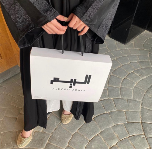 عباية 10