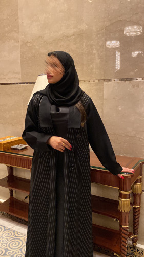 عباية 58