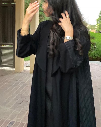 عباية 48