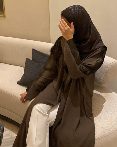 عباية 43