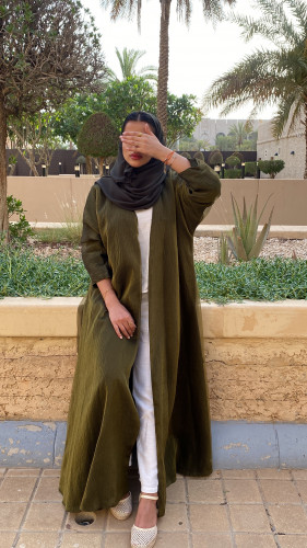 عباية 62