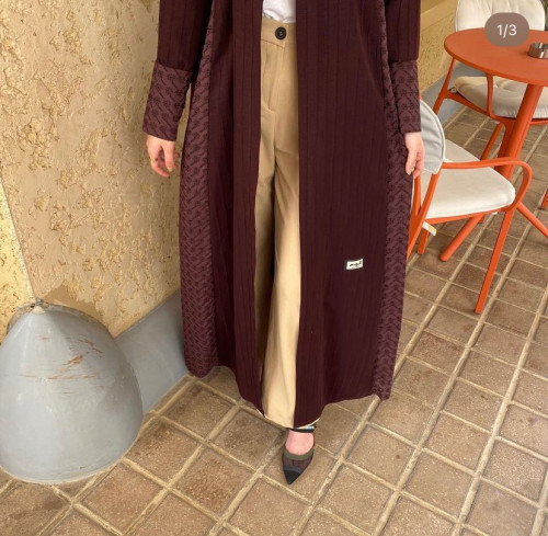 عباية 13