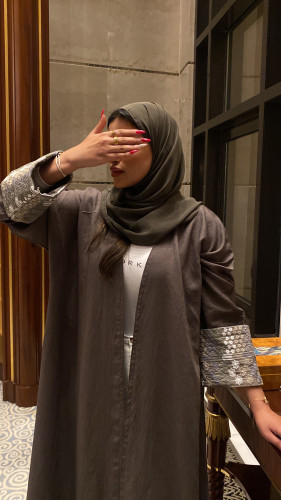 عباية 55