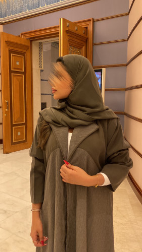 عباية 57