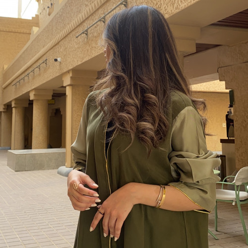 عباية 35
