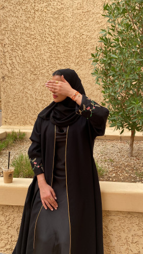 عباية 59