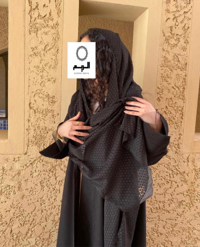 عباية 14