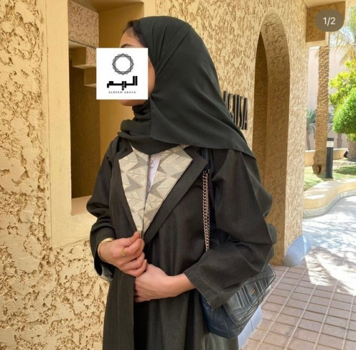 عباية 11
