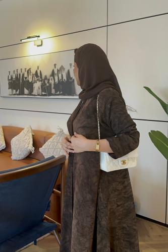 عباية 75