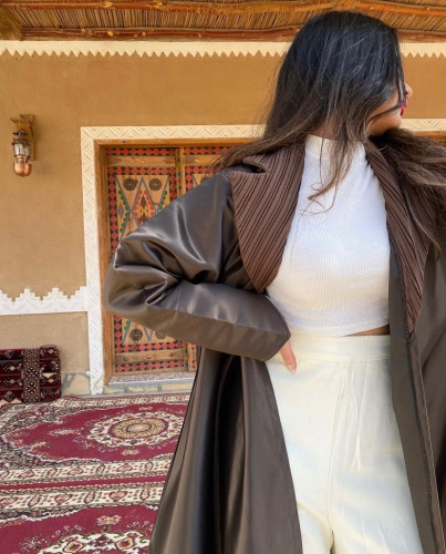 عباية 28