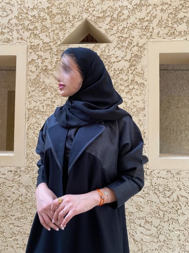 عباية 61