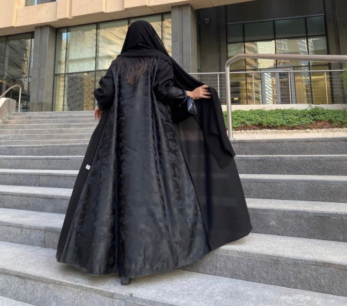 عباية 19