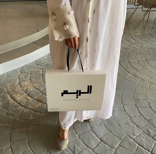 عباية 08