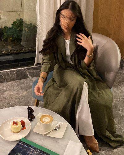 عبايه 44
