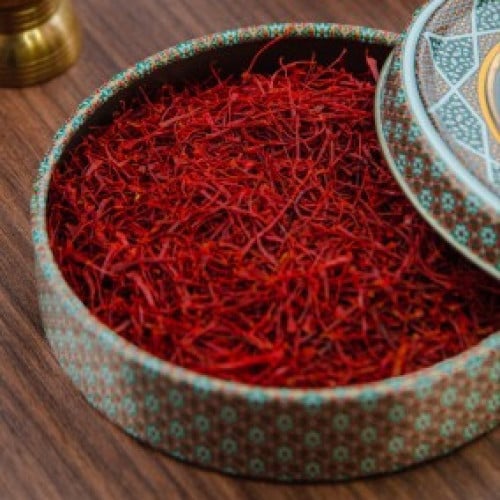 زعفران 20 جرام نقيل سوبر