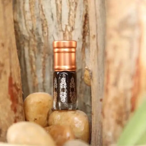 مسك الاحساس