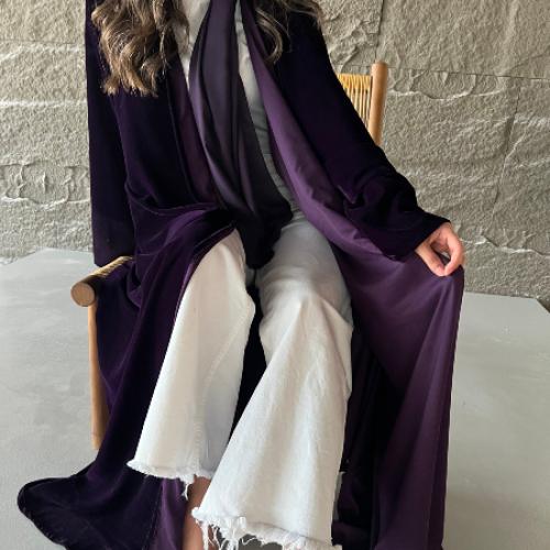 Abaya - 81A