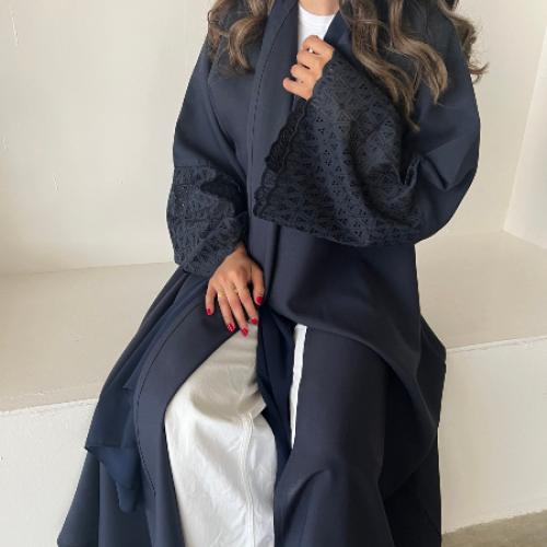 Abaya - 89A