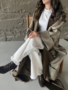 Abaya - 84A