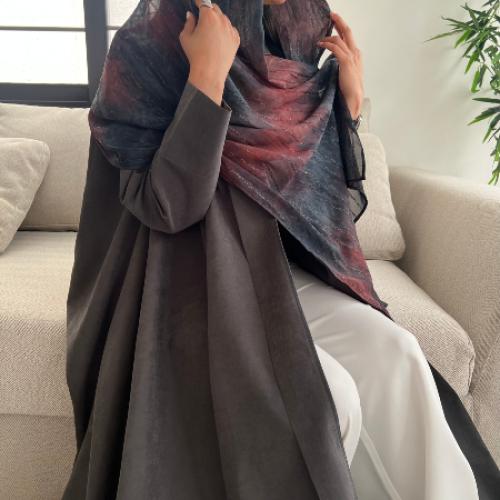 Abaya - 82A