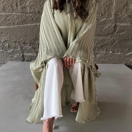 Abaya - 80A
